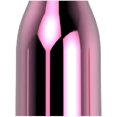 thumbnail image 3 of CHL-Lstyle Accessoire de Fléchettes de Vol : Bagues en Métal Premium Champagne - Rose, 3 of 4