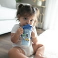thumbnail image 2 of Parent’s Choice Insulated Sippy Cup with Straw and Handles, 300 ml, 12m+, 2 of 5