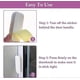 thumbnail image 4 of Set of 2 balcony door handles, door handles, self-adhesive door handles, cabinet, 4 of 4