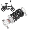 thumbnail image 1 of Bicycle Motorcycle Shock Struts Coil Spring Shocks Absorber Suspension Damper Bike Parts, 1 of 7