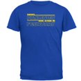 thumbnail image 1 of Rebel Princesses are Born in February Mens Soft T Shirt, 1 of 1