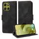 thumbnail image 2 of Funda GANGXUN para Motorola Moto G86 con diseño acolchado elegante, cuero PU, protección total y ajuste preciso, 2 of 5