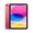 Pink, variant on Apple Apple 11-inch iPad Wi-Fi + Cellular 128GB - Pink