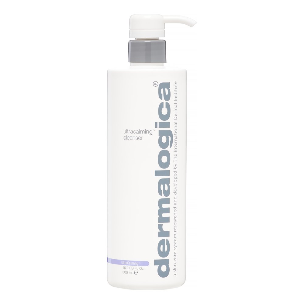Dermalogica (62 Value) Dermalogica Ultracalming Facial Cleanser, Face Wash for All Skin Types