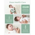 thumbnail image 4 of Momcozy Elite Baby Kit, Care Set with Electric Nail File, Bath Brush cradle cap brush, comb, etc., 4 of 9