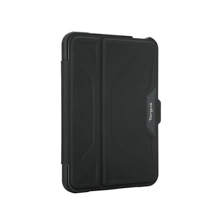 Targus - Pro-Tek Antimicrobial Case for 8.3" iPad mini (6th gen.) - Black