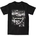 thumbnail image 3 of One Directions Women Men Clothing Tee Shirt Homme New in Top & Tees short sleeve Round Neck Printing Pullover T-Shirts, 3 of 6