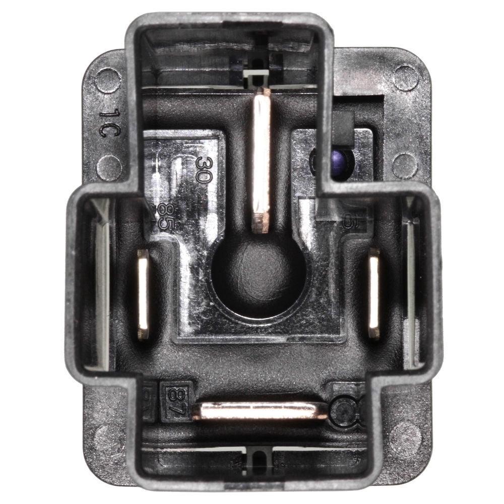 Engine Cooling Fan Motor Relay