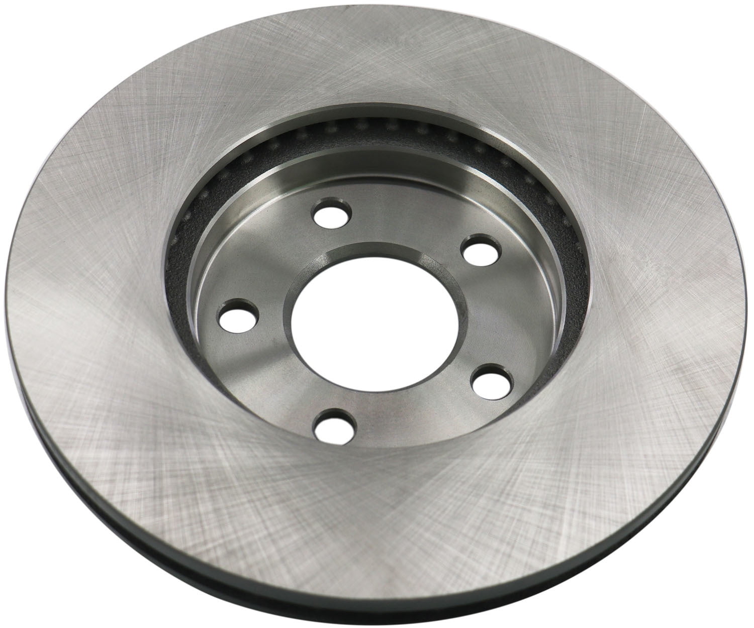 Winstop Brake Rotor, Front WS240389, Dodge Neon 2005-2000