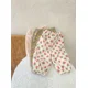 thumbnail image 5 of Conjunto de Sudadera con capucha de lana para niños, abrigo cálido con cremallera gruesa y cuello levantado, cárdigan, pantalones, ropa deportiva para niños, 2 uds., 5 of 6