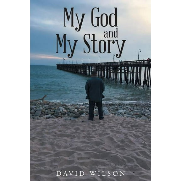 My God and My Story (Paperback)