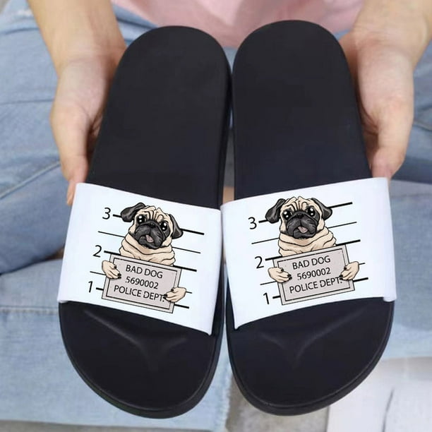 Dachshund slippers walmart outlet
