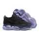 thumbnail image 4 of New Nike Air Max Scorpion FK 2022 Men's black and light purple air cushion shoes, 4 of 6