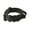 Black, variant on 2 inch Tactical Dog Collar with Handle for Medium and Large Dogs, Mil Spec Nylon, Quick-Release Metal Buckle, Neoprene Padded