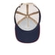 thumbnail image 4 of Gorra de camionero Goorin Bros. The Farm, unisex, original, azul marino, 4 of 4