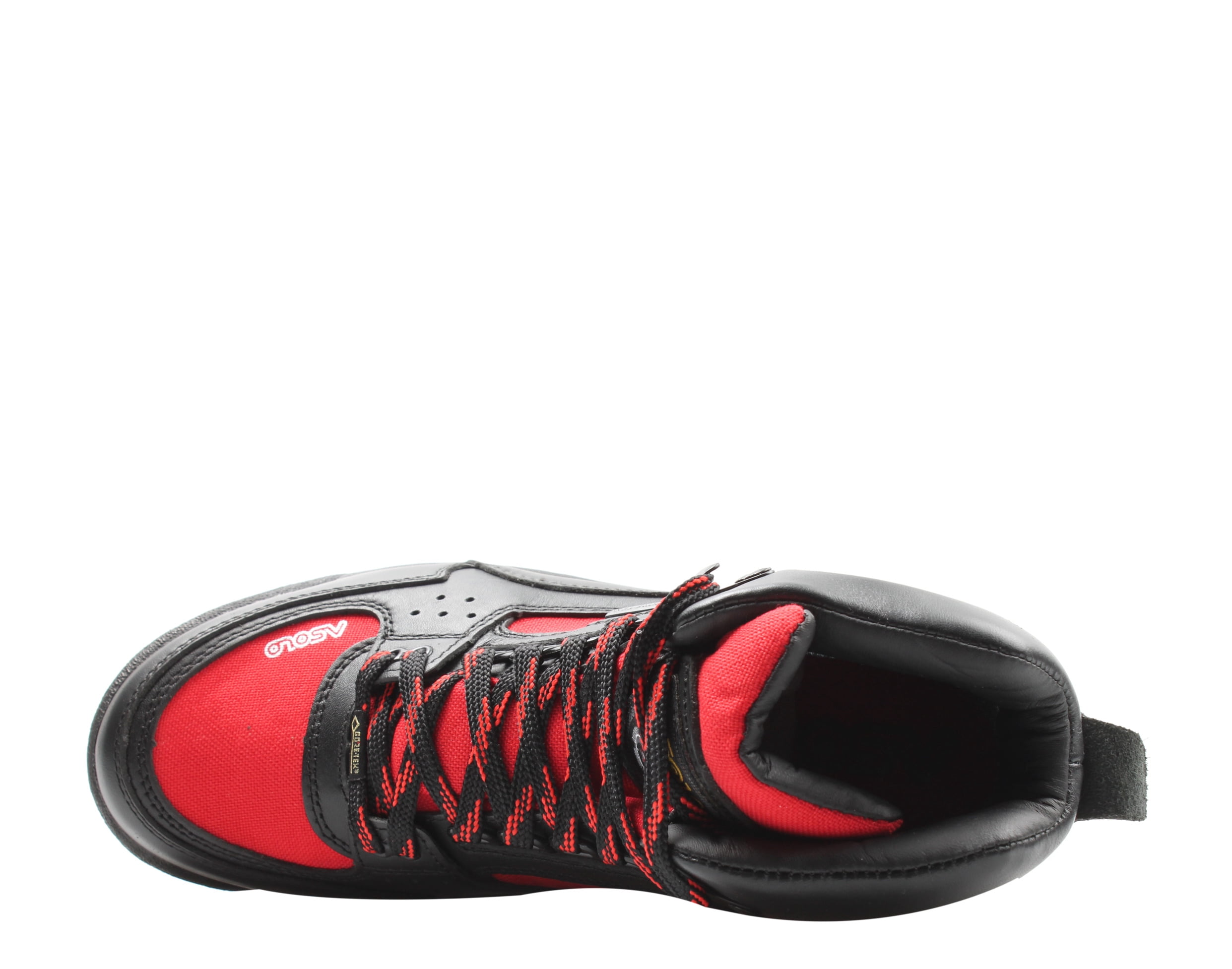 asolo skyriser boots