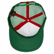 Mountain Dew Classic Colors Trucker Hat