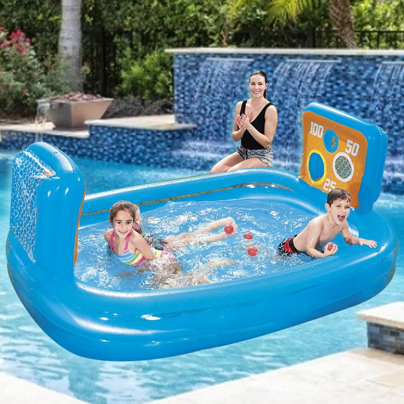 walmart water toys pool