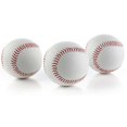 thumbnail image 4 of Soidarity Pelota de béisbol Entrenamiento Béisbol PU Material Béisbol para deportes al aire libre Entrenamiento de béisbol Deportes y aire libre Soidarity OD005686-00, 4 of 6