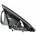 thumbnail image 2 of Side View Mirror Compatible with 2002-2006 Ford Taurus Sabl MERCURY SABLE Replaces FD78EL FO1320297 6F1Z17683B-PFM 6F1Z17683BPFM FD78EL, 2 of 5