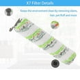 thumbnail image 4 of Filters For Bissell Crosswave X7 3011 3279 3055 Pet Pro Crosswave, 4 of 5