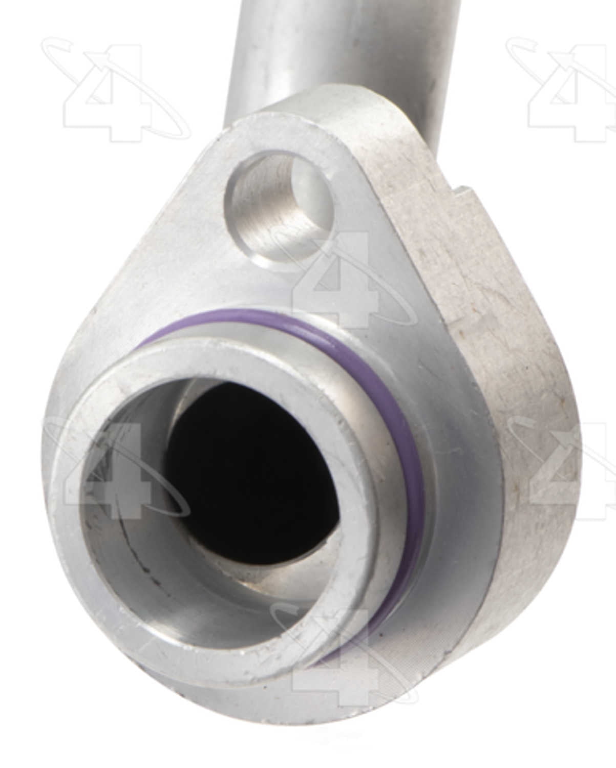 Murray Climate Control 66310 A/c Refrigerant Suction Hose