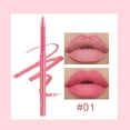 Nude Lipliner Pencial Matte Lipliner Stain LongLasting Fade Lip Pencil