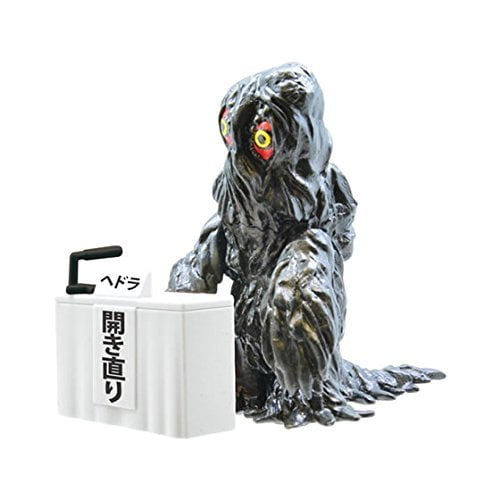 godzilla press conference toy