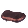 thumbnail image 2 of Almohada eléctrica infrarroja para masaje de cuello, vértebra cervical, vibrador para espalda y hombros Ehuebsd Cuidado Belleza, 2 of 9