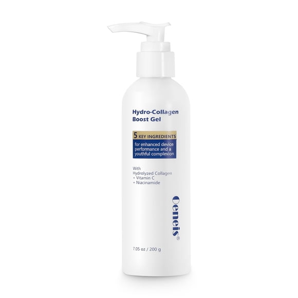 Gel Hidratante Oeneis Hydro-Collagen Boost 200 g