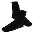 thumbnail image 5 of WHAMVOX 1 Pair of Swim Socks Diving Socks Nonskid Swimming Socks Warm Keeping Winter Swim Socks, 5 of 8