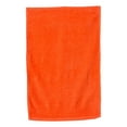 thumbnail image 3 of Q-Tees Deluxe Hemmed Hand Towel, 3 of 4