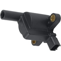 SEBLAFF 4015072 4011834 Ignition Coil Replacement for Polaris Sportsman 500 550 570 ACE 150 500 Ranger RZR 2011-2023