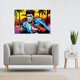 thumbnail image 3 of Cuadro Decorativo Alec Monopoly, 3 of 4