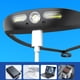 thumbnail image 3 of Faro Led Linternas frontales ligeras para acampar 5 modos de luz principal para correr para acampar al aire libre Ndcxsfigh Para estrenar, 3 of 9