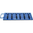 thumbnail image 3 of TABLERO MAGNÉTICO PARA 36 DADOS | 1/4, 3/8, 1/2 | BGS 74484, 3 of 5