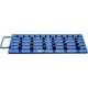 thumbnail image 3 of TABLERO MAGNÉTICO PARA 36 DADOS | 1/4, 3/8, 1/2 | BGS 74484, 3 of 5