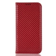 thumbnail image 2 of Dteck Samsung A33 Case 5G, Galaxy A33 Wallet Case, Slim Luxury Magnetic Premium PU Leather Credit ID Card Pocket Stand Holder Flip Phone Cover For Samsung Galaxy A33 5G, Winered, 2 of 12