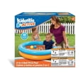 thumbnail image 1 of Kidoozie : 2-in-1 Ball Pit & Pool 86cm X 21.7cm, 1 of 5