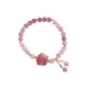 thumbnail image 2 of Pulsera Yinane Hecha a Mano con Cuentas para Niñas y Mujeres, 2 of 8
