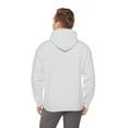 thumbnail image 7 of Baseball Hoodie, Finish Him, Perfect Sweatshirt for Catchers, Unisex, 7 of 7