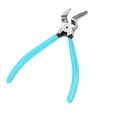 thumbnail image 1 of Rivet Removal Pliers,6.9inch Rivet Buckle Clamp Rivet Buckle Pliers Automobile Repair Pliers Power Packed Performance, 1 of 11
