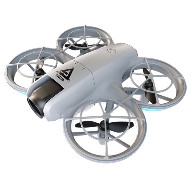 Pisexur Electrónica para Hombres Drone con Cámara ESC y Luz Genial Control Remoto con Pantalla Juguetes Regalos para Niños con Retención de Altitud Modo Sin Cabeza Ajuste de Velocidad de Arranque Ele