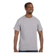 thumbnail image 1 of Jerzees Men's Shoulder To Shoulder Taping T-Shirt, Style 29M, 1 of 1