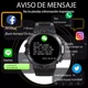 thumbnail image 3 of Relojes Inteligentes Militares 1.39 Smartwatch Deportivos, 3 of 7
