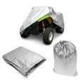 thumbnail image 2 of Almencla Universal ATV ATC Bike Cover Waterproof Dustproof - , L L, 2 of 8
