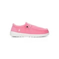 thumbnail image 2 of Frogg Toggs Women's Java 2.0 Lace-Up Non-Waterproof Shoe | Pink | Size 8, 2 of 4