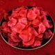 thumbnail image 4 of Bienvenido Pétalo de rosa roja, pétalo de mesa decorativo del Día de San Valentín, decoración romántica de boda, ceremonia de fiesta, pétalo de rosa artificial, 4 of 7