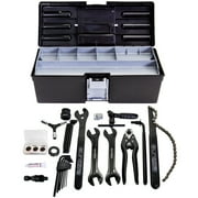 Sunlite 30-piece Advanced Repair Tool Kit With Tool Box