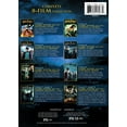 thumbnail image 3 of Harry Potter Complete 8-Film Collection Box set (DVD), 3 of 10